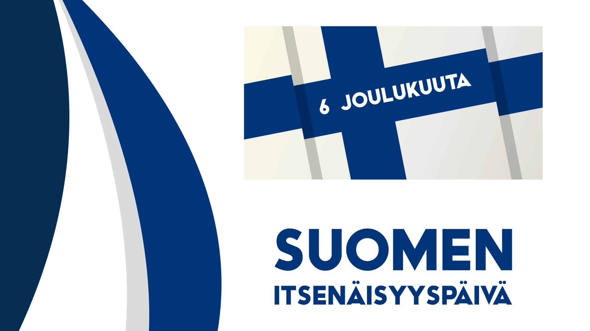 Suomen lippu