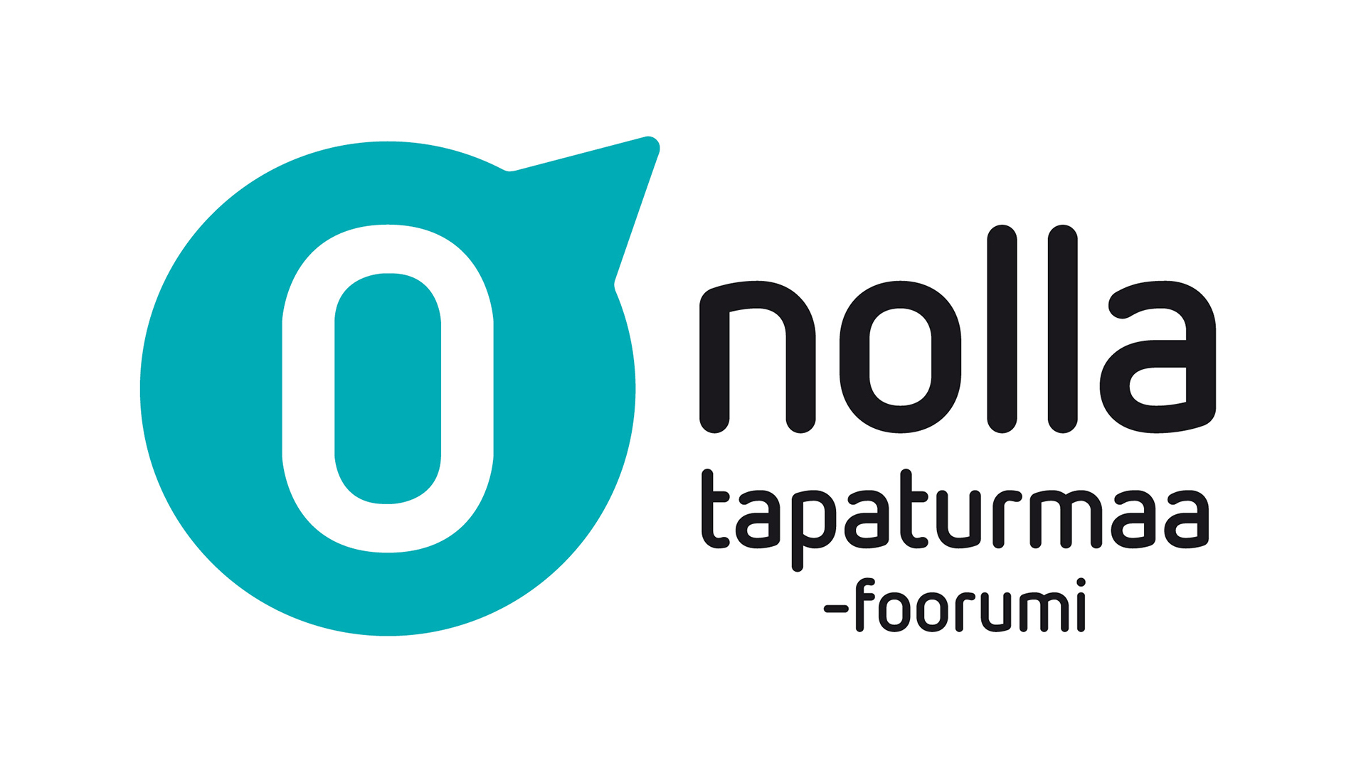 nolla tapaturmaa foorumi logo